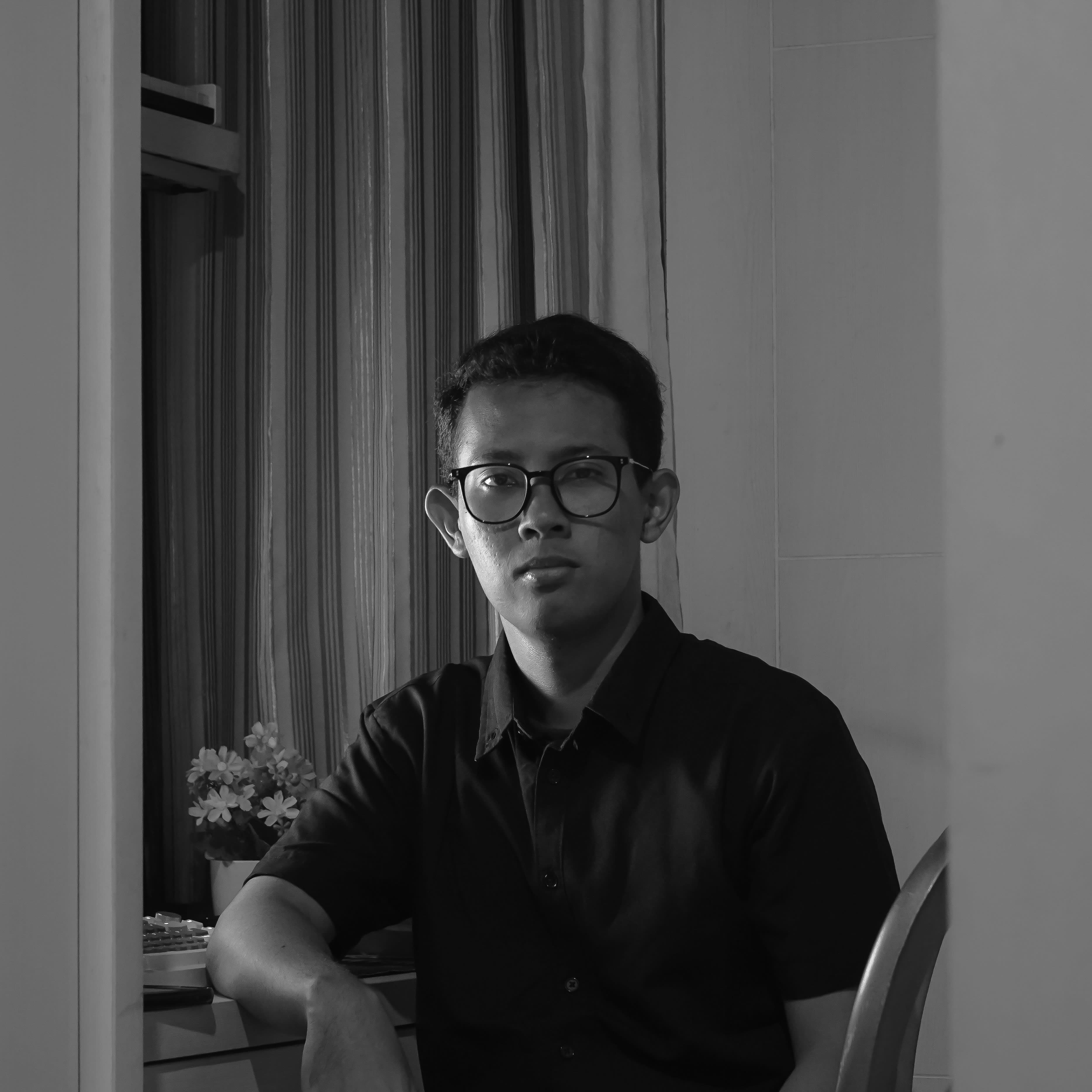 Hanif Kridho